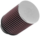Universal Clamp-On Air Filter