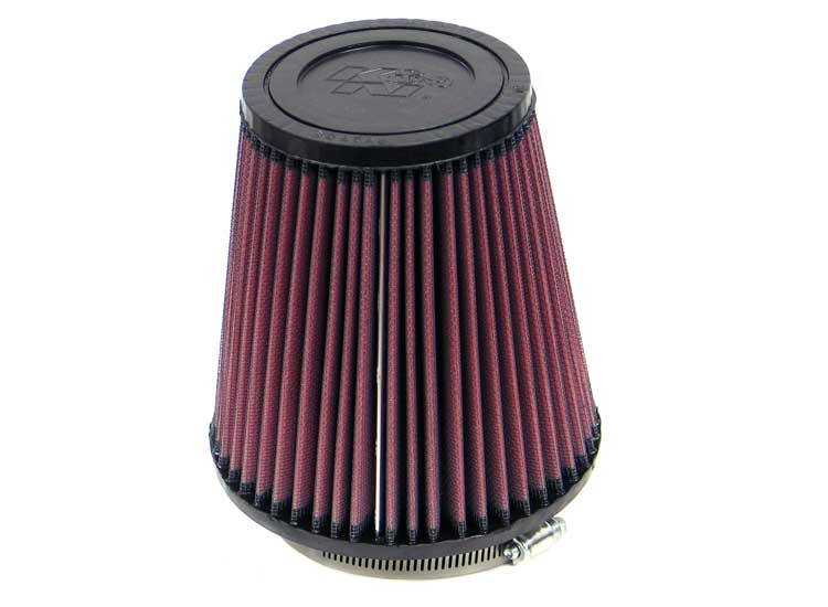 Universal Clamp-On Air Filter