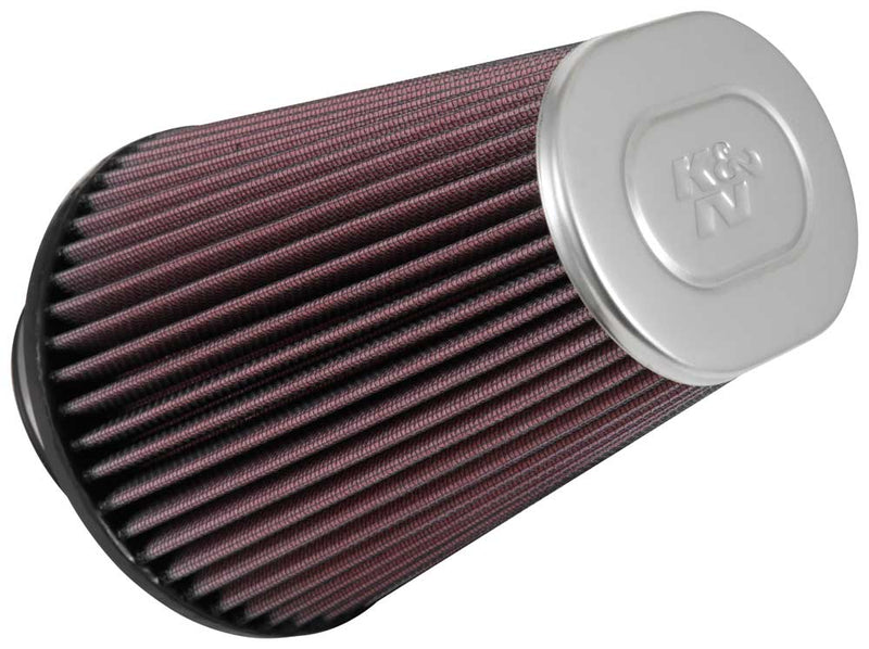 Universal Clamp-On Air Filter