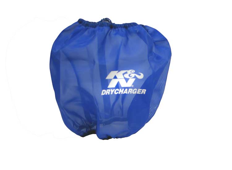 Air Filter Wrap
