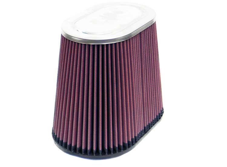 Universal Clamp-On Air Filter