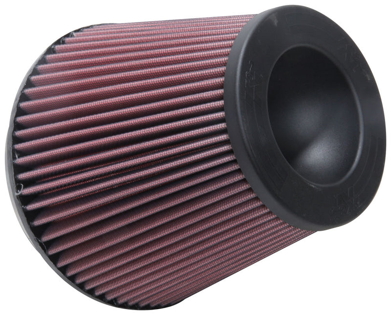 Universal Clamp-On Air Filter