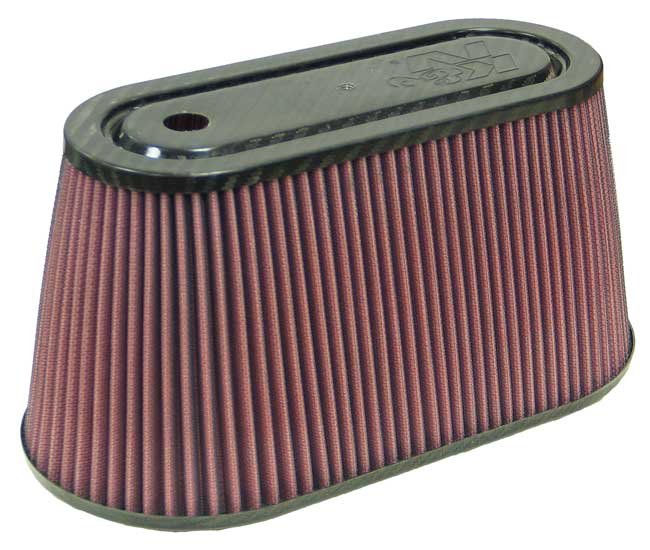 Universal Air Filter - Carbon Fiber Top