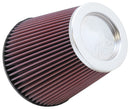 Universal Clamp-On Air Filter