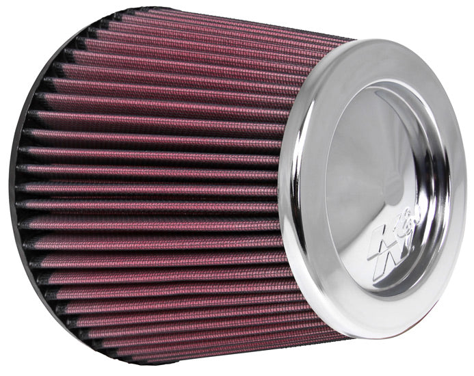 Universal Clamp-On Air Filter