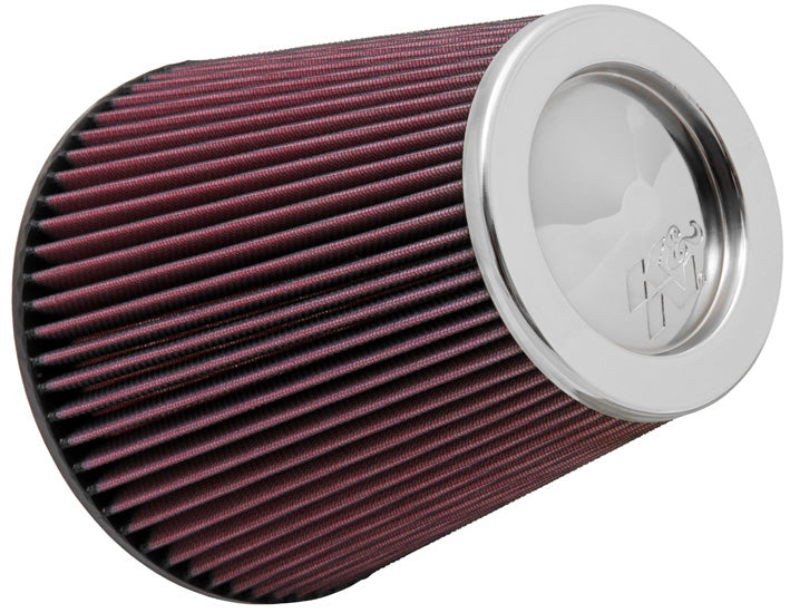 Universal Clamp-On Air Filter