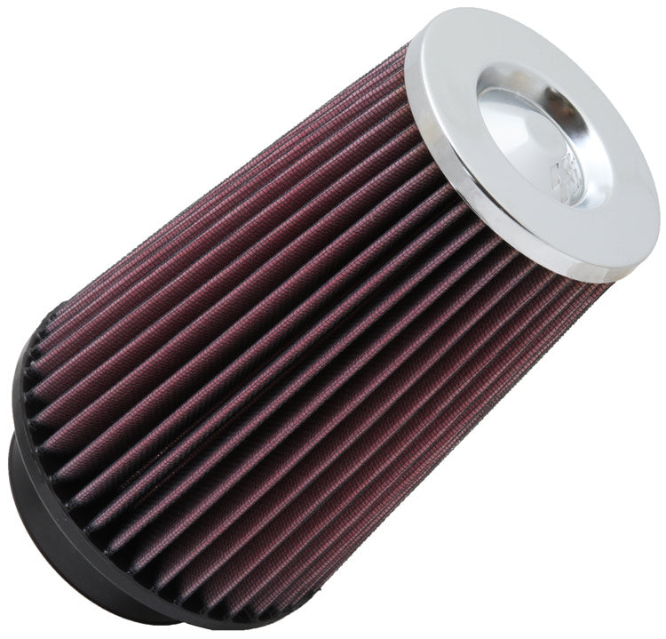 Universal Clamp-On Air Filter