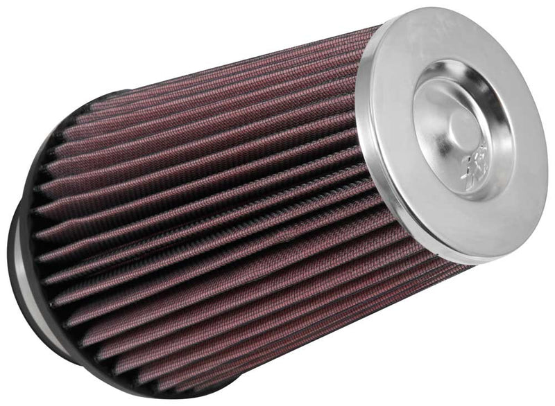 Universal Clamp-On Air Filter