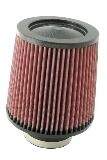 Universal Clamp-On Air Filter