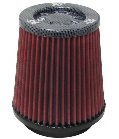 Universal Clamp-On Air Filter