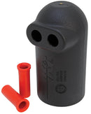 Kart Airbox with Inlet Restrictors