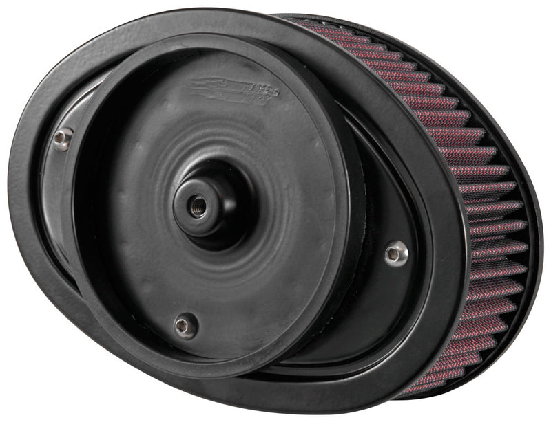 Intake System-Harley Davidson