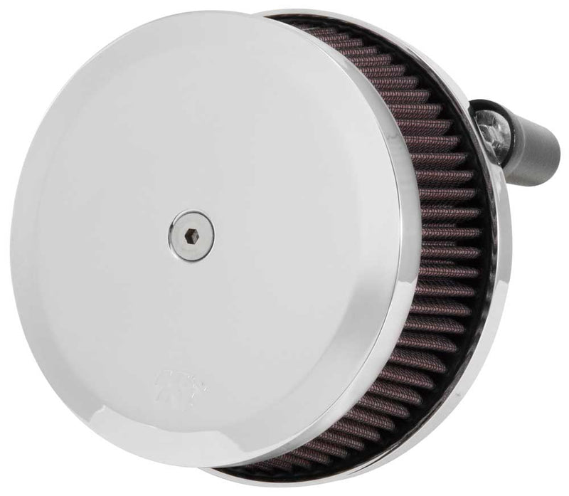 Intake System-Harley Davidson