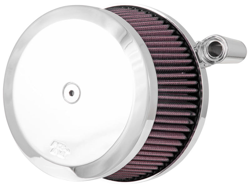 Intake System-Harley Davidson