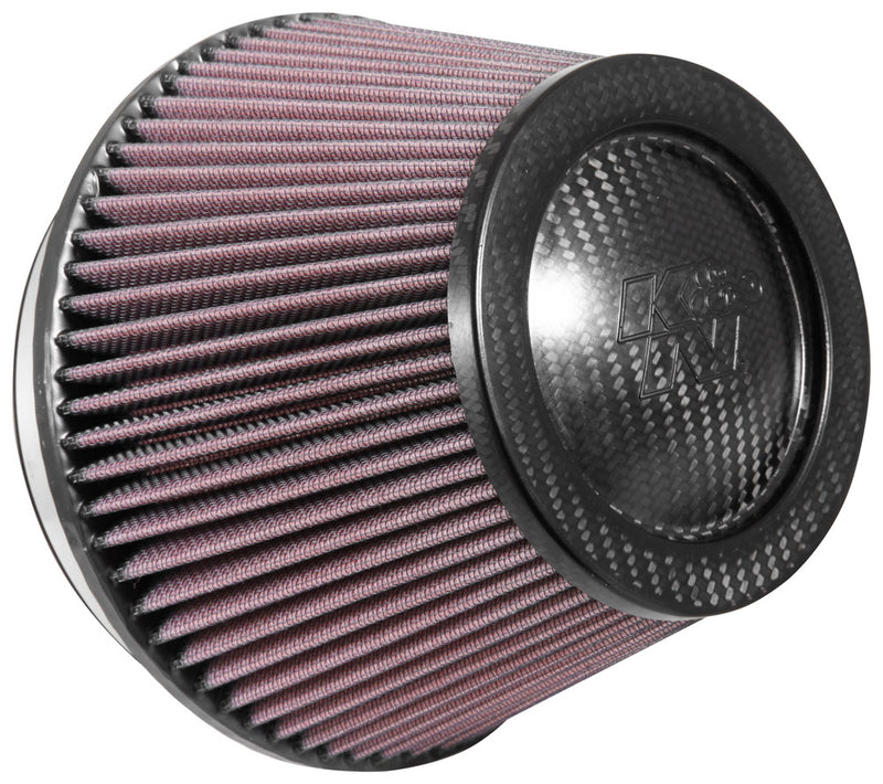 Universal Air Filter - Carbon Fiber Top