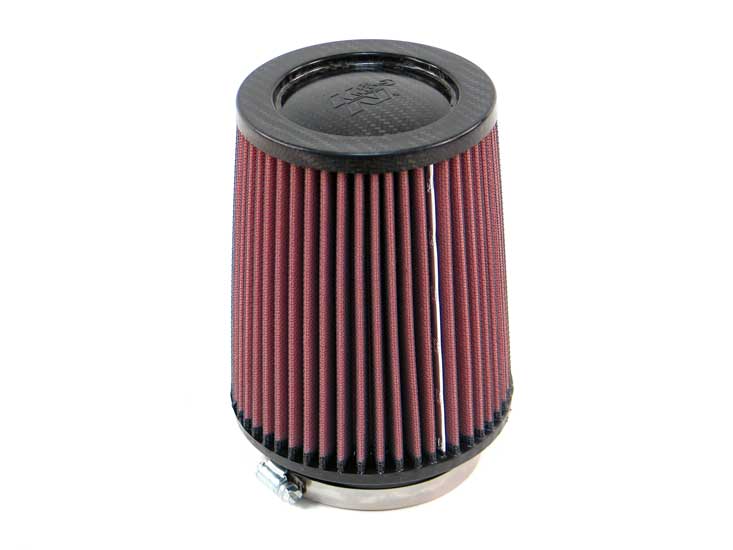 Universal Air Filter - Carbon Fiber Top