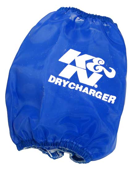 Air Filter Wrap