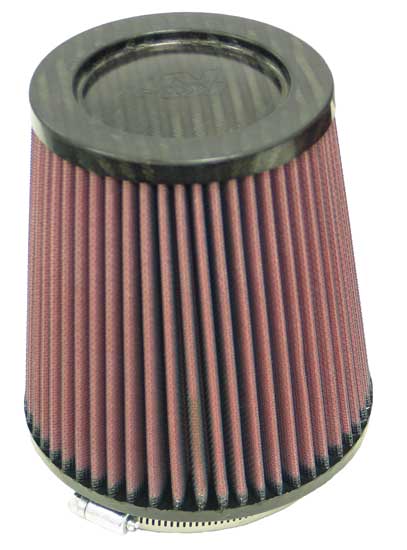 Universal Air Filter - Carbon Fiber Top