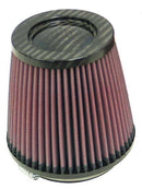 Universal Air Filter - Carbon Fiber Top
