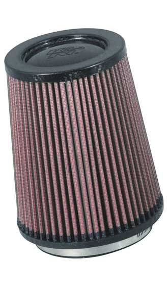 Universal Air Filter - Carbon Fiber Top