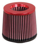Reverse Conical Universal Air Filter