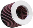 Reverse Conical Universal Air Filter