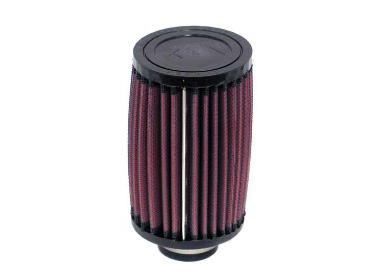 Universal Clamp-On Air Filter