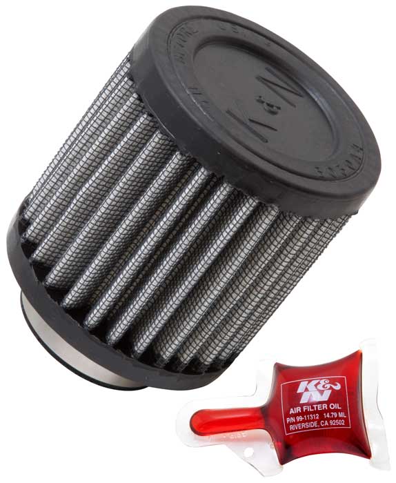 Universal Clamp-On Air Filter