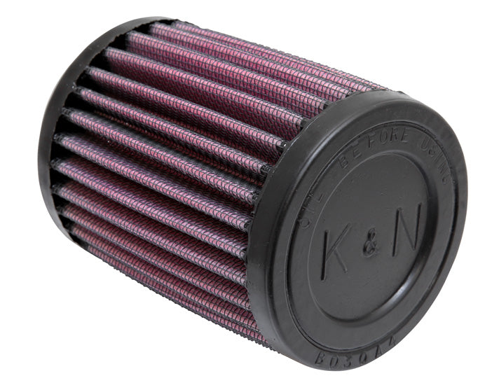 Universal Clamp-On Air Filter