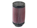 Universal Clamp-On Air Filter