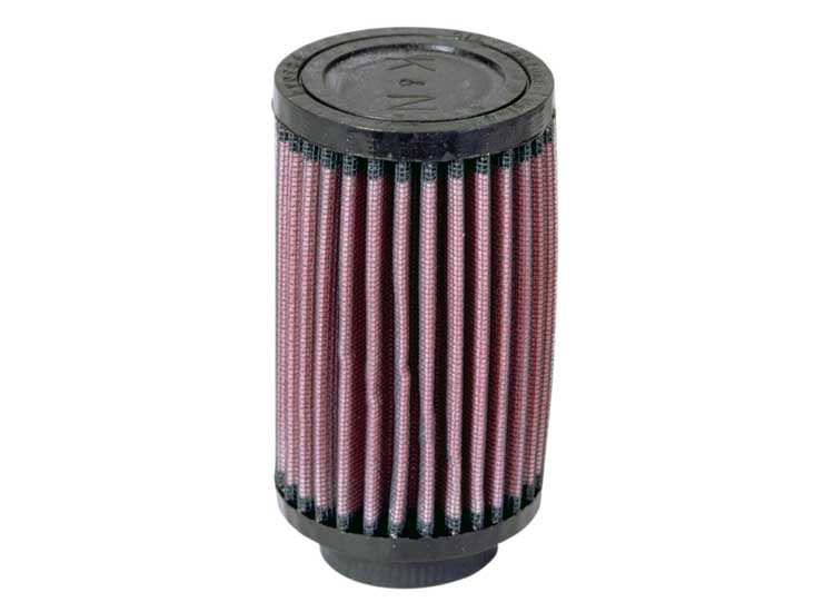 Universal Clamp-On Air Filter