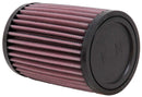 Universal Clamp-On Air Filter