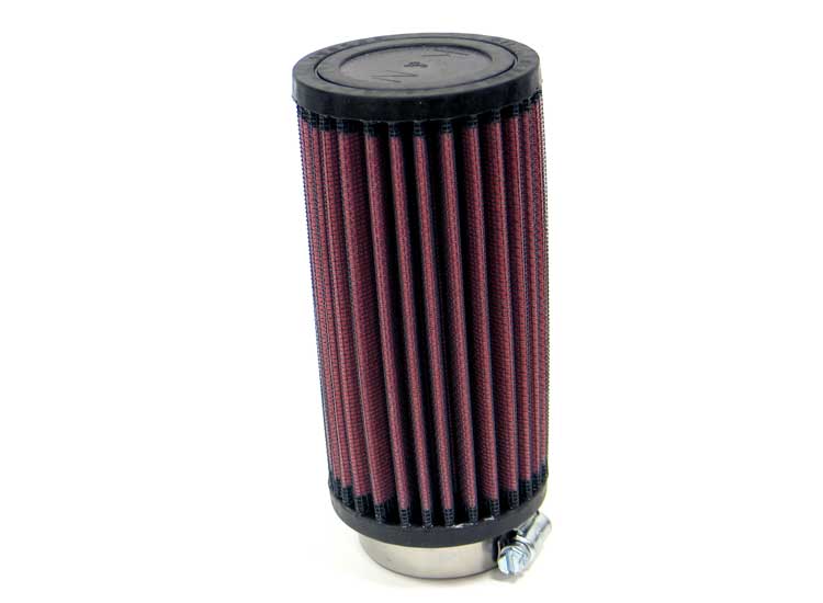 Universal Clamp-On Air Filter