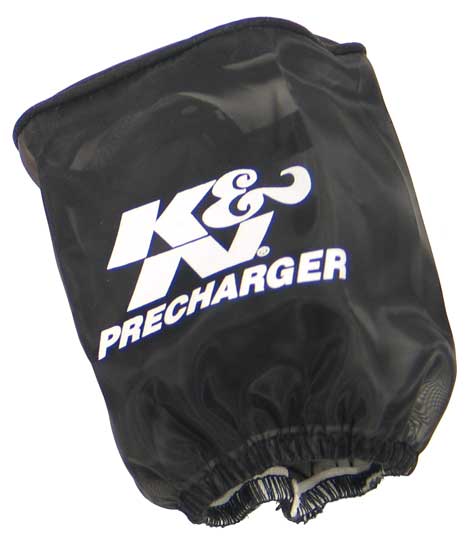 Air Filter Wrap