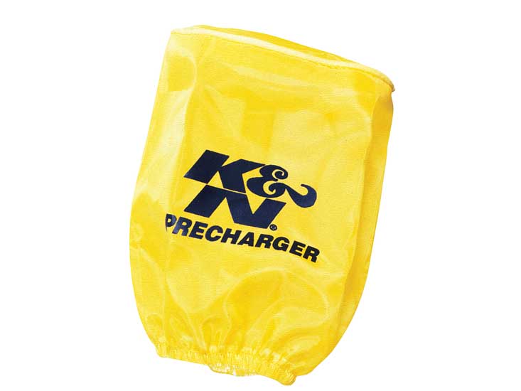 Air Filter Wrap