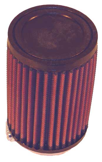 Universal Clamp-On Air Filter