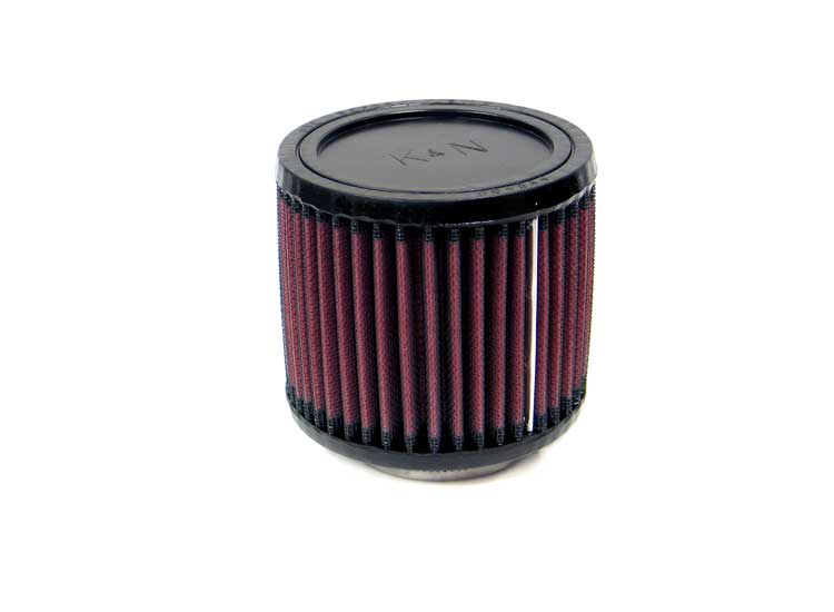 Universal Clamp-On Air Filter