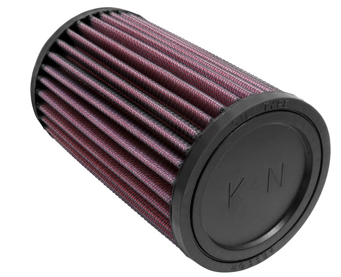 Universal Clamp-On Air Filter