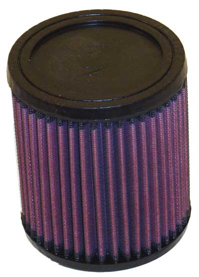 Universal Clamp-On Air Filter