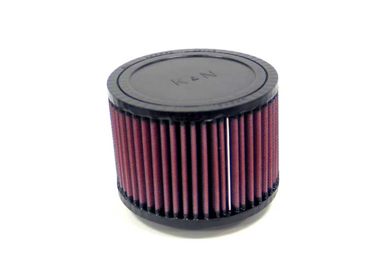 Universal Clamp-On Air Filter
