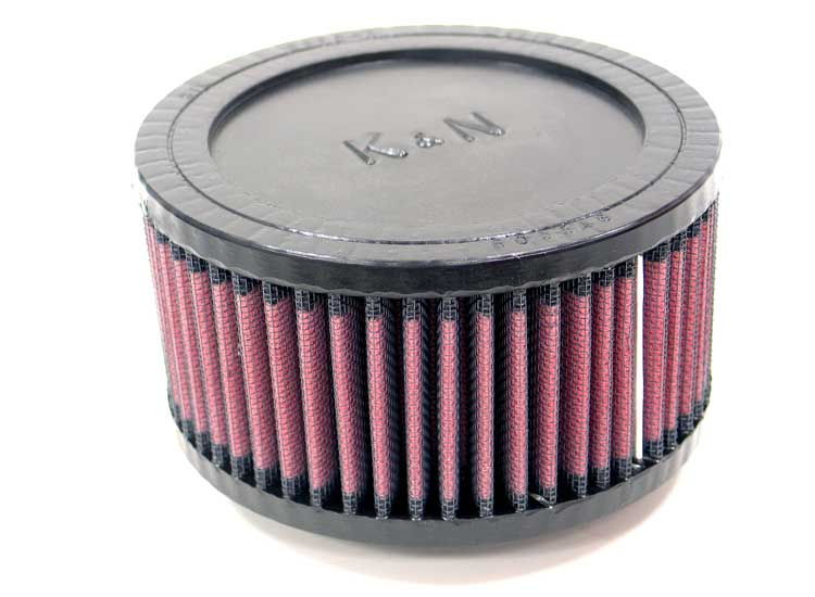 Universal Clamp-On Air Filter