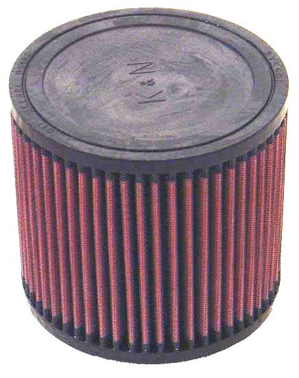 Universal Clamp-On Air Filter