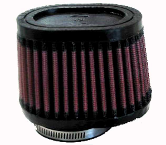 Universal Clamp-On Air Filter