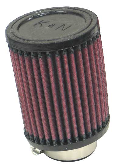 Universal Clamp-On Air Filter