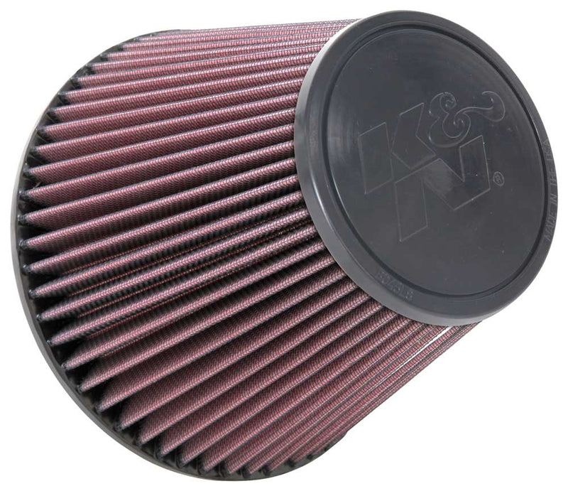 Universal Clamp-On Air Filter