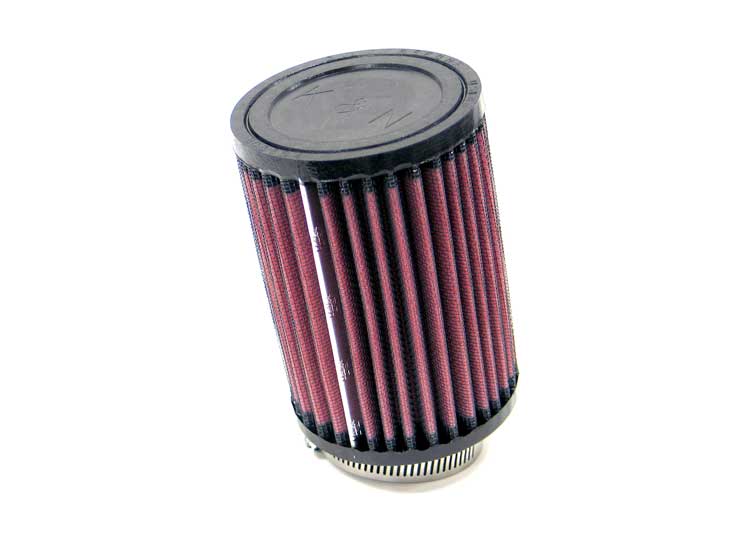 Universal Clamp-On Air Filter