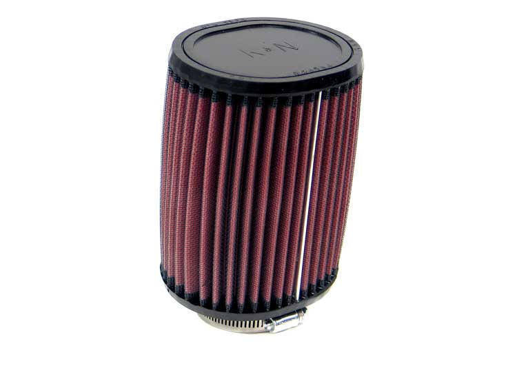 Universal Clamp-On Air Filter