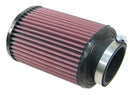 Universal Clamp-On Air Filter