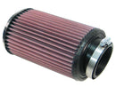 Universal Clamp-On Air Filter