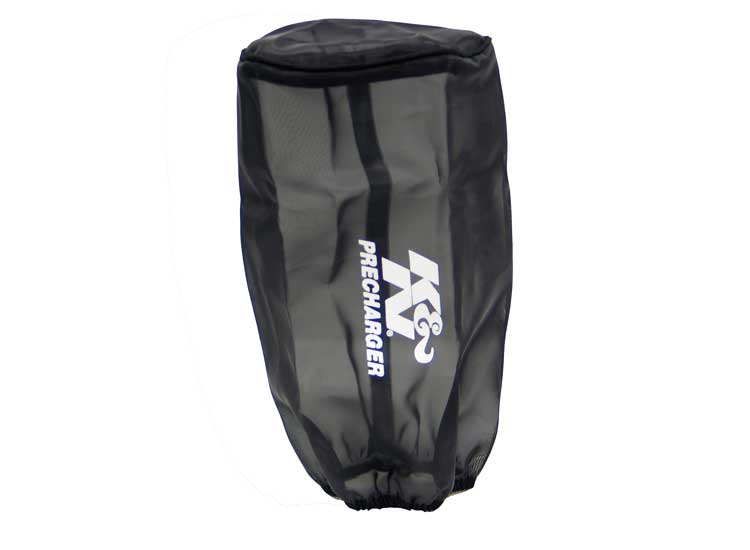 Air Filter Wrap